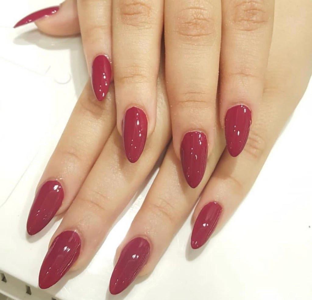 Nailique Salon