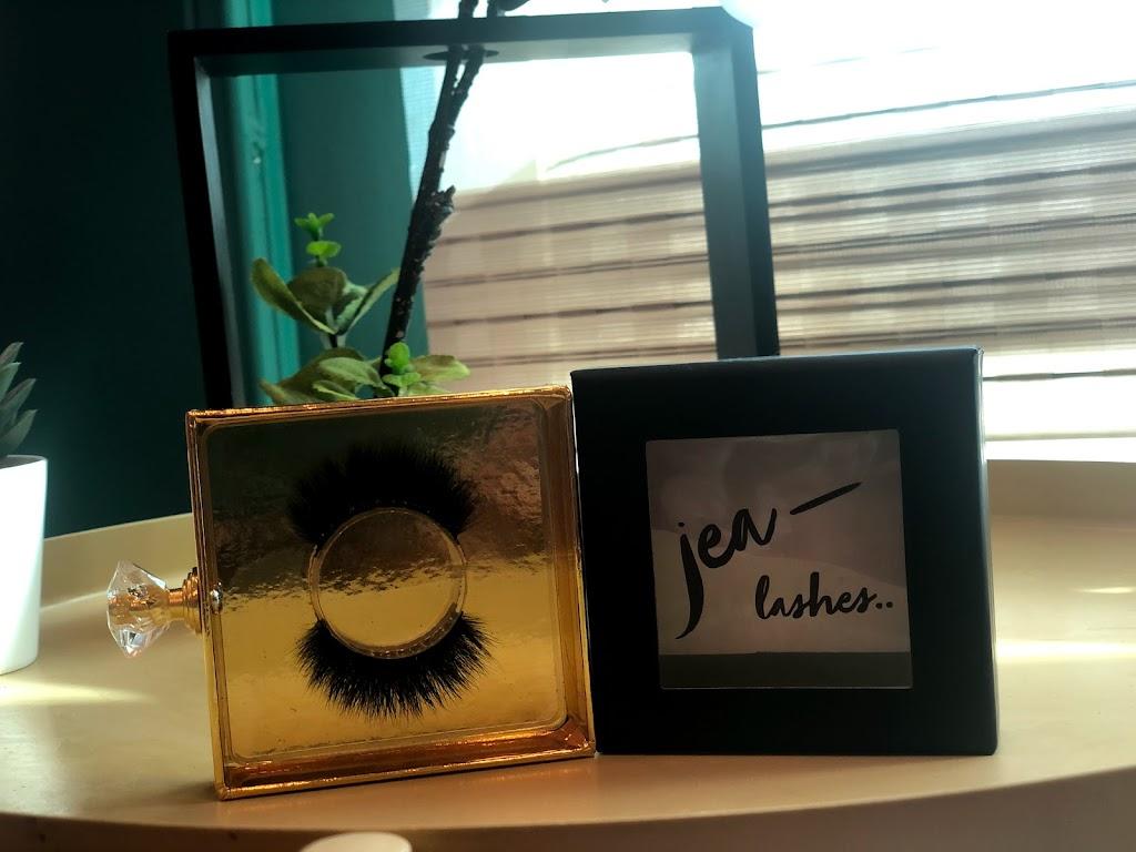 Jea belleza salon