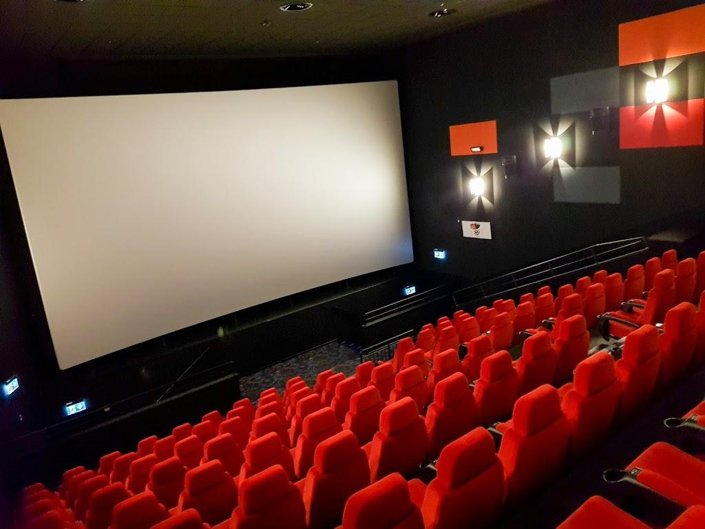 Nexus Home Cinema
