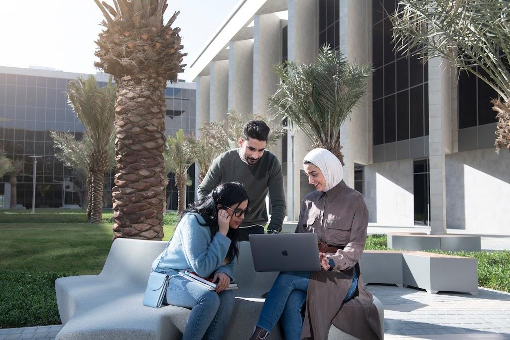 American International University