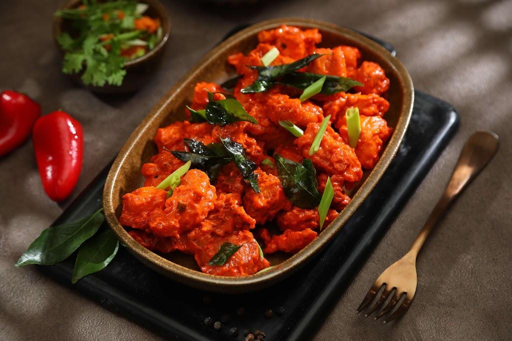 Nizamat Hyderabad Restaurant (Mahboula)