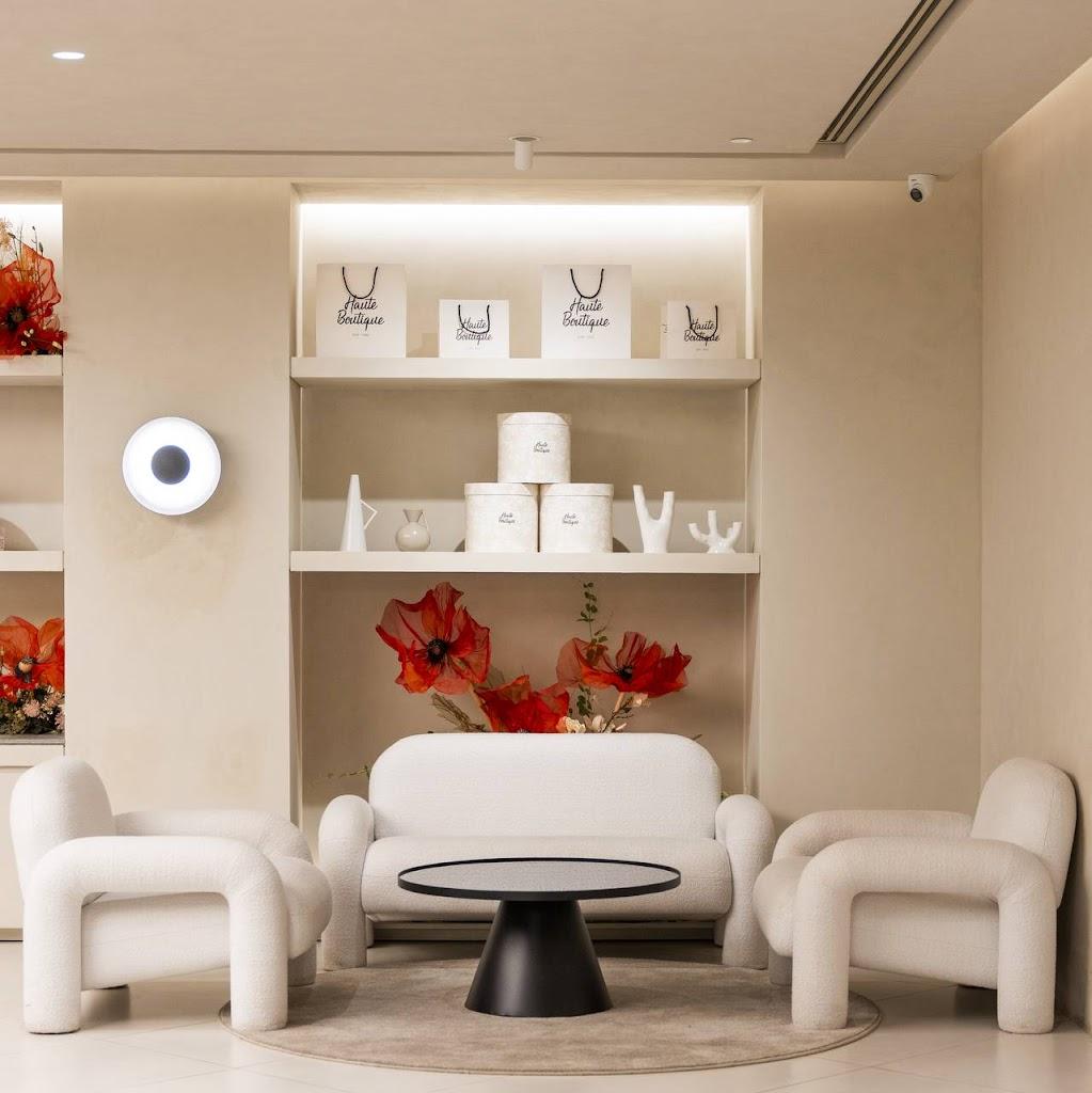 Haute Boutique
