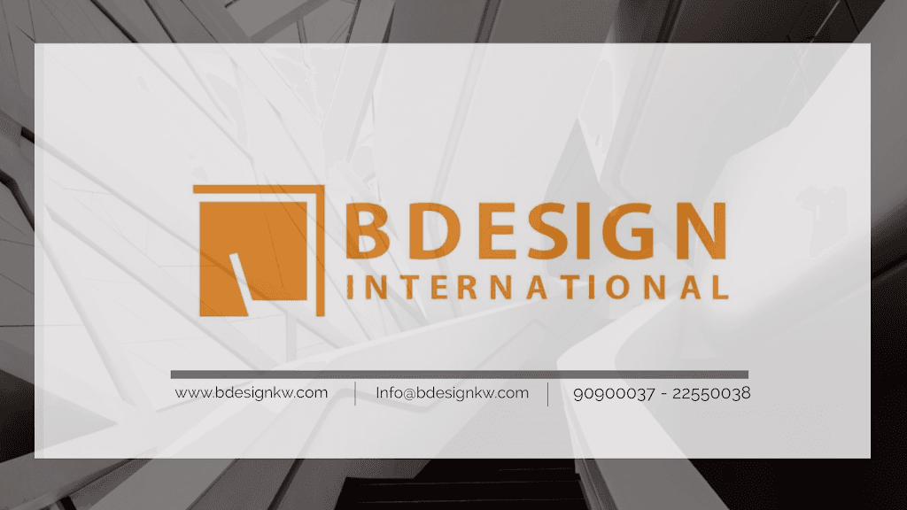 Bdesign International Co.