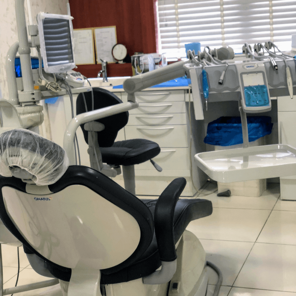 City Clinic