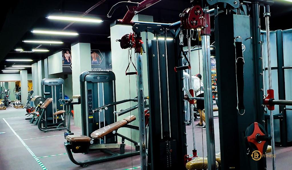 Body Zone Gym and Fitness