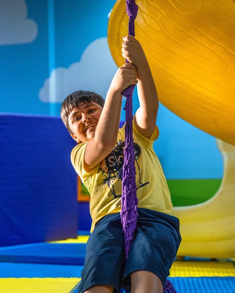 Future Kid - Awtad Complex - Jahra