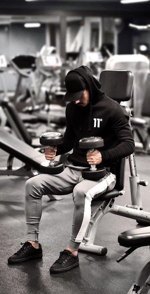 KCD Gym