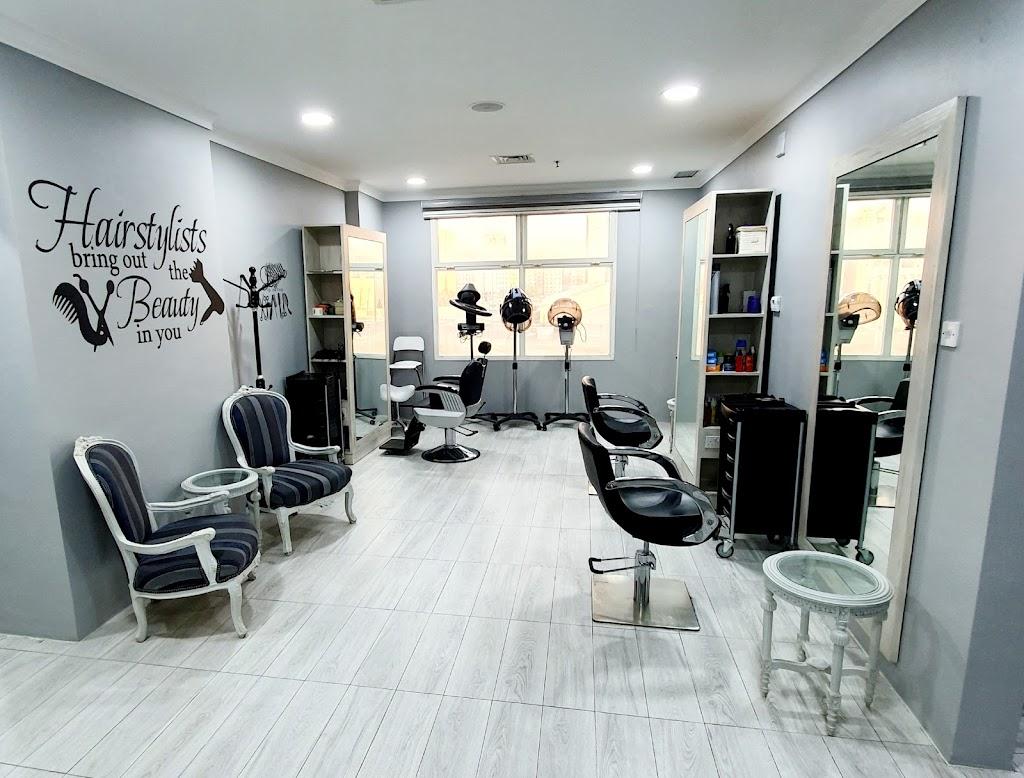 Eclipse Beauty Salon