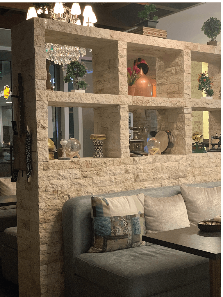 Tal AlQamar Restaurant Jahra مطعم تل القمر الجهرا