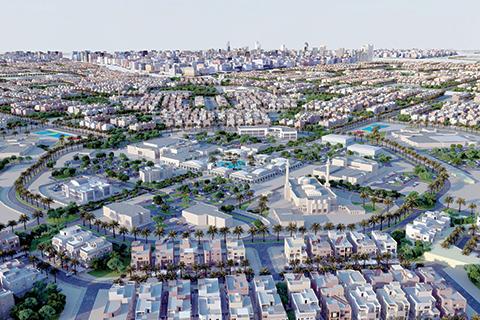 RTGCC(Rawasy AlTkamol General Contracting For Buildings Co.)
