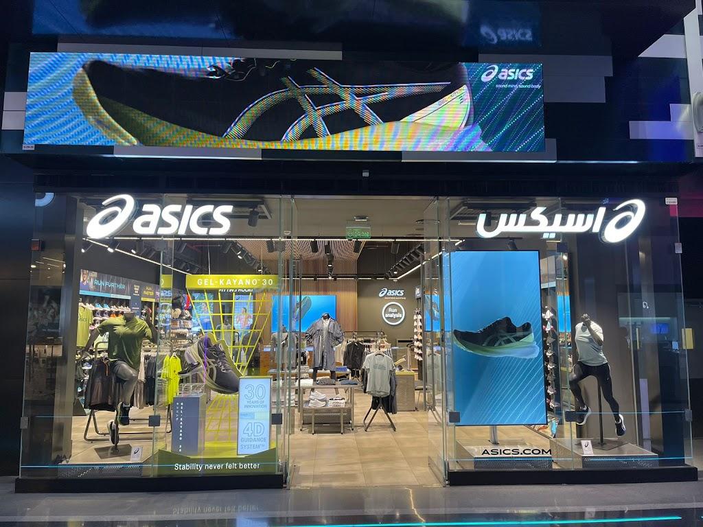 ASICS Store