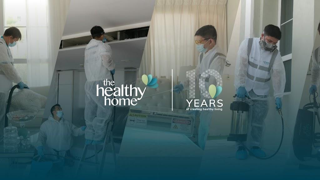 The Healthy Home Kuwait