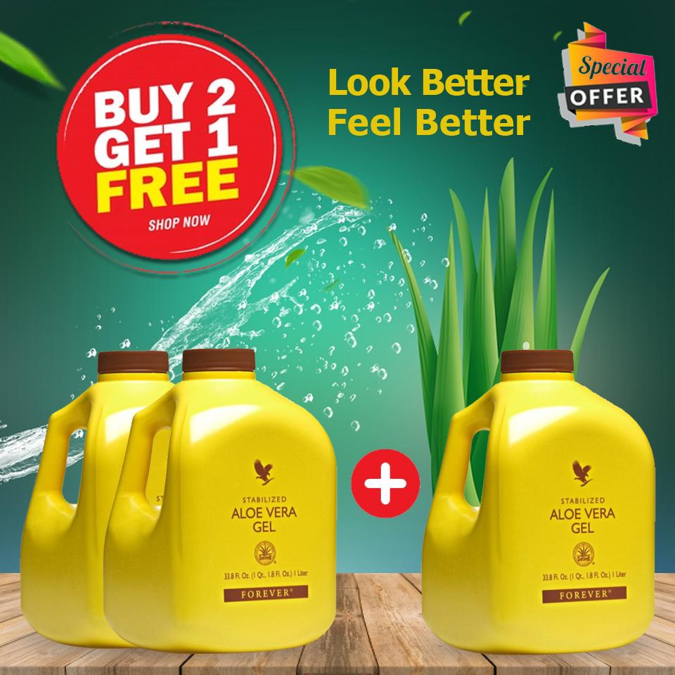 Forever Living Products - Kuwait