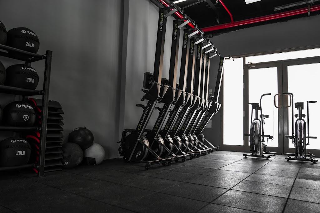Panther Fitness