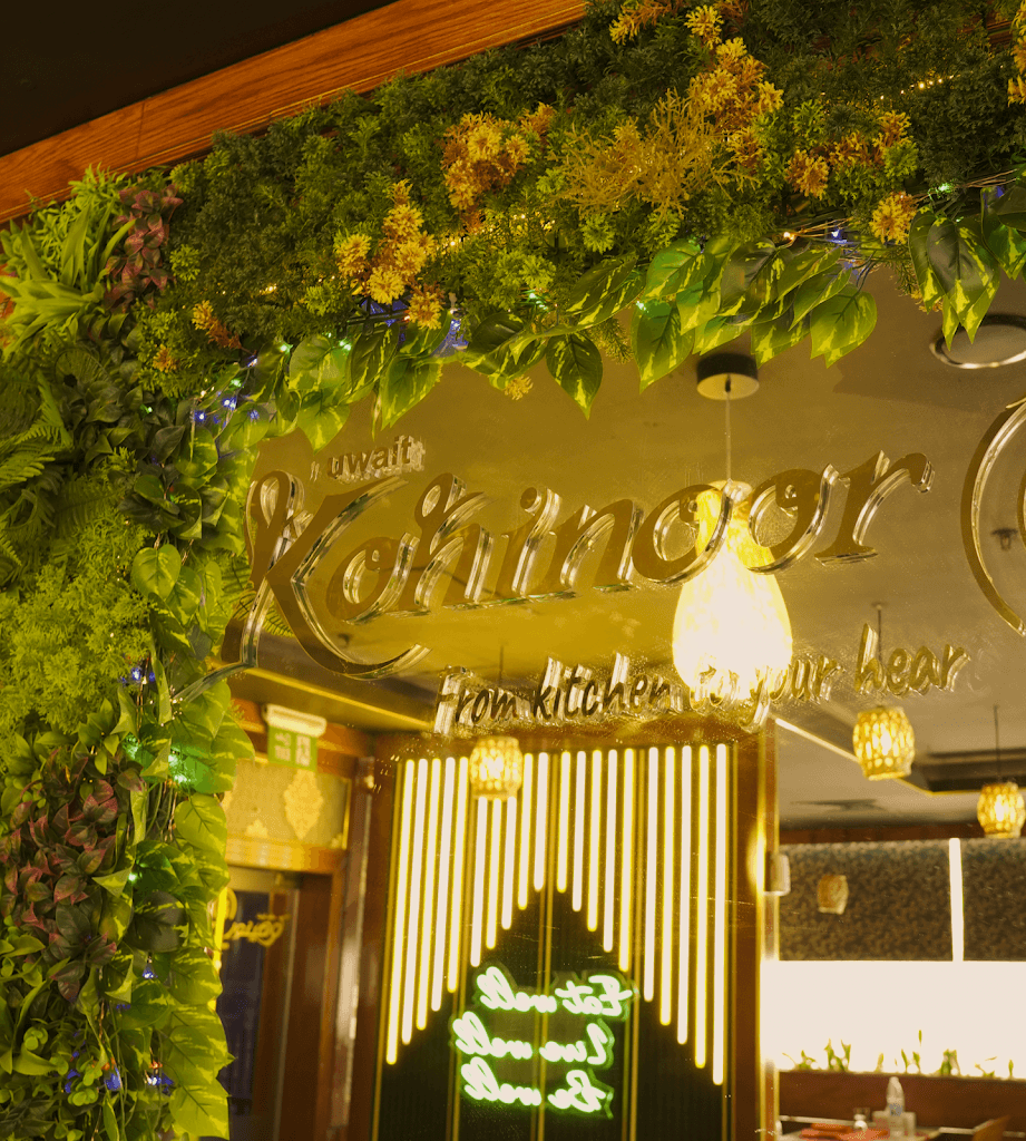 Kohinoor Restaurant – Indian & Family Dining in Fahaheel