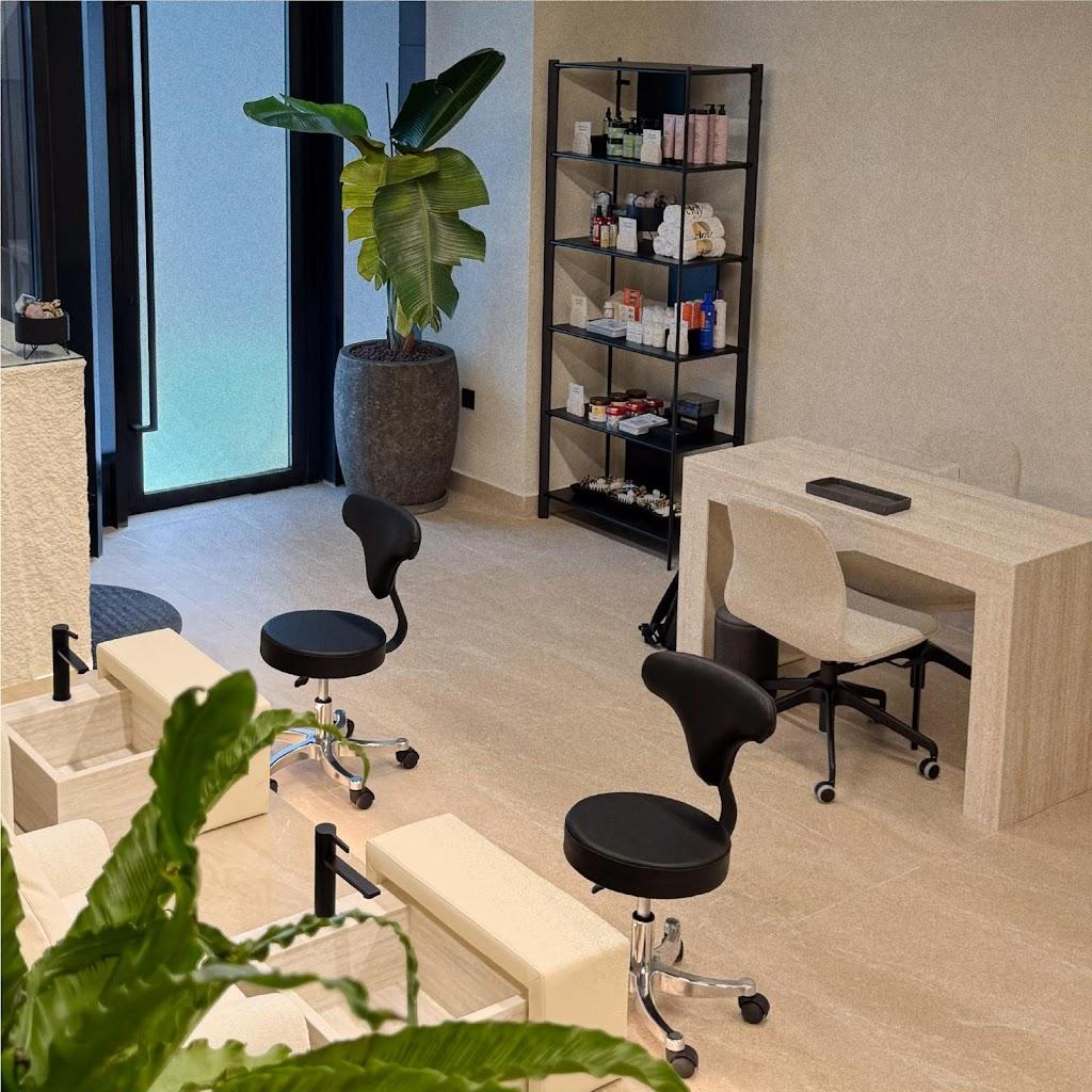 Clay Boutique Salon