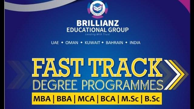 BRILLIANZ EDUCATION GROUP KUWAIT