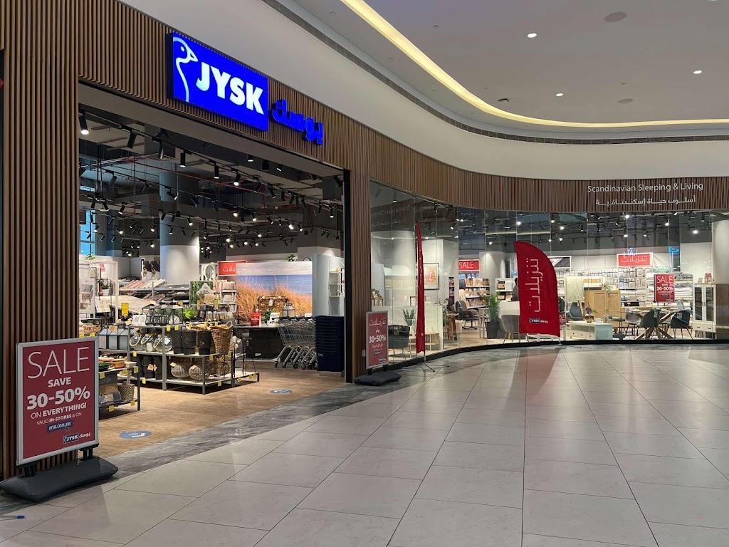 JYSK
