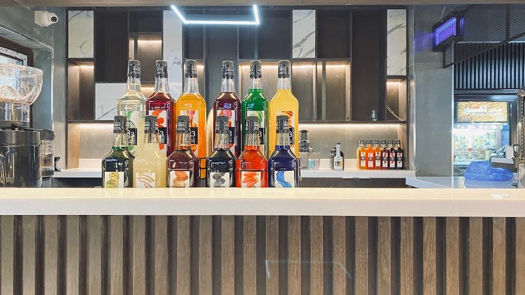 Palm Cafe بالم كافيه