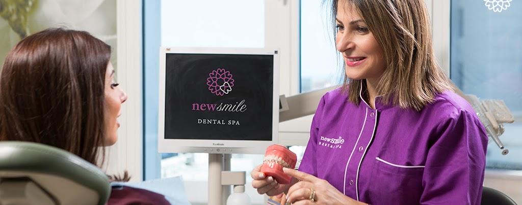 New Smile Dental Spa