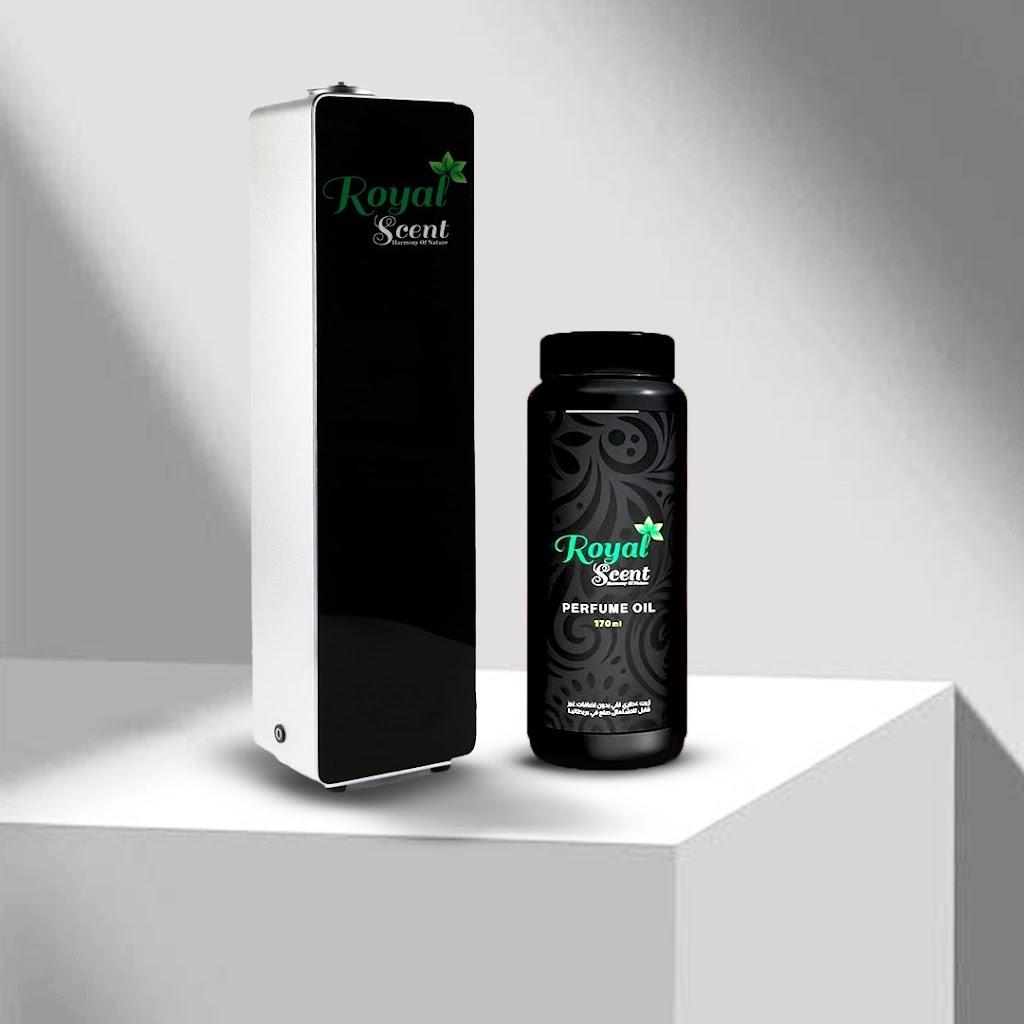 ROYAL SCENT