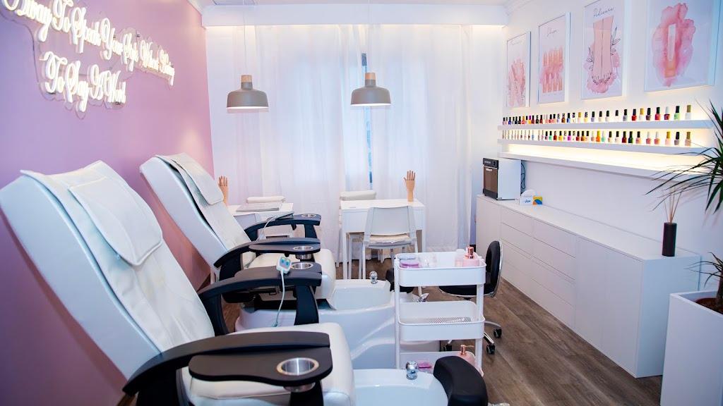 Hairlounge ladies salon