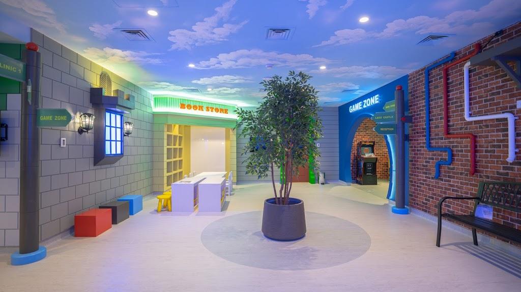 BOWE Kuwait - Architecture, Interior Design & Fitout