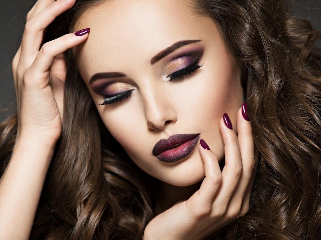 Salon Glamour Girls