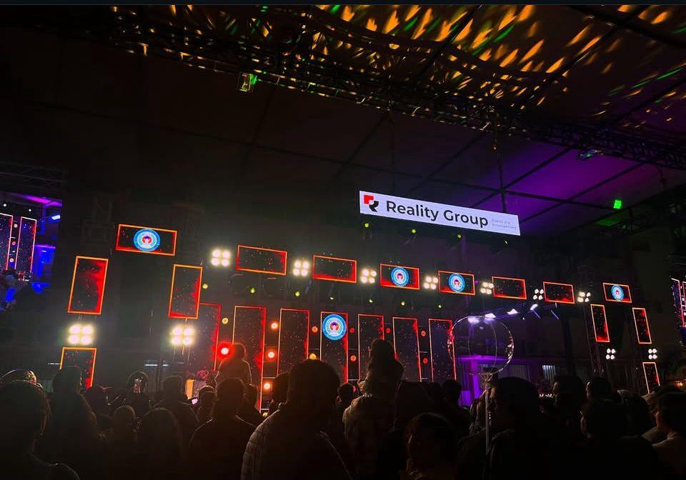 Reality Group Events & Artistic Production Company Kuwait