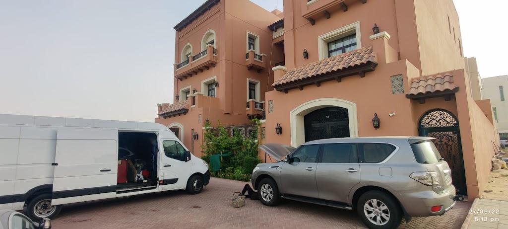 Grand Auto Services