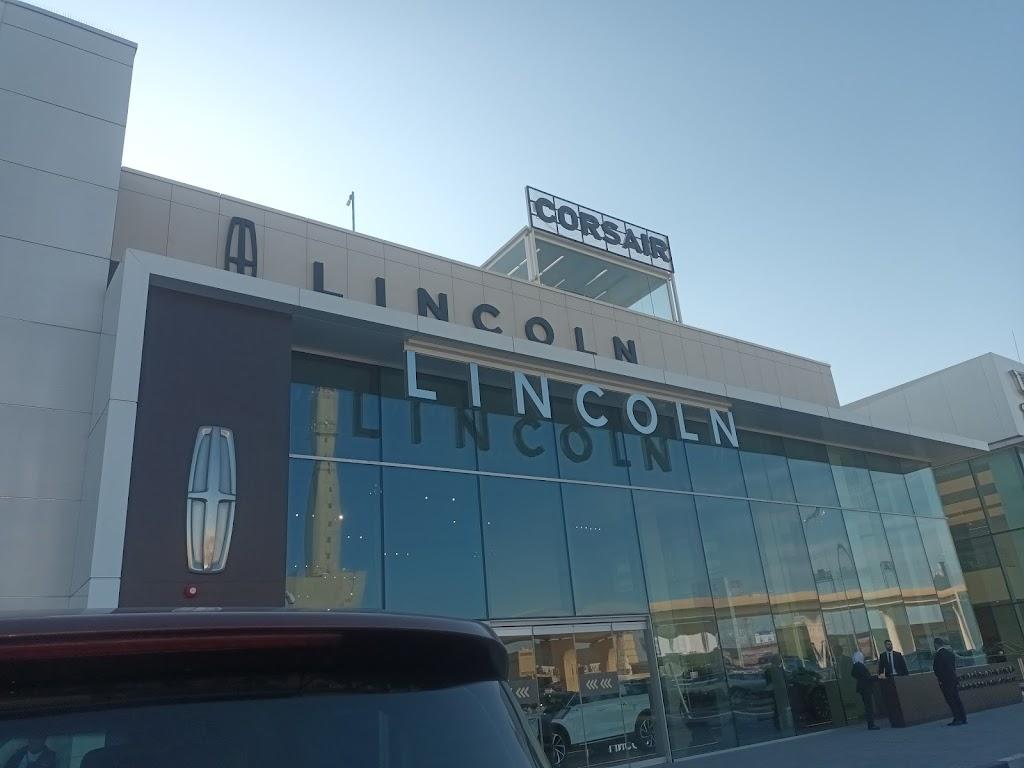 Lincoln Alghanim - Shuwaikh