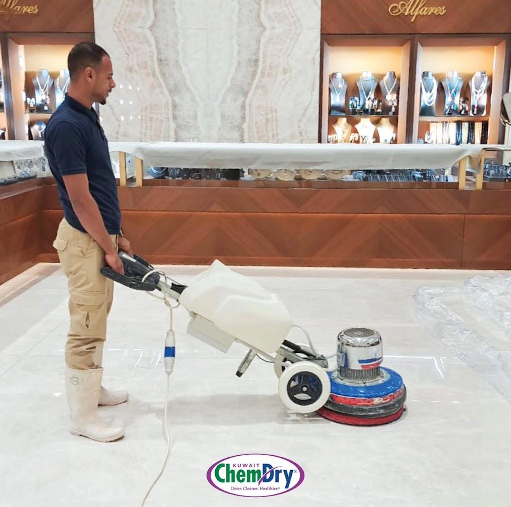 Chem-Dry Modern Cleaning Methods Co.