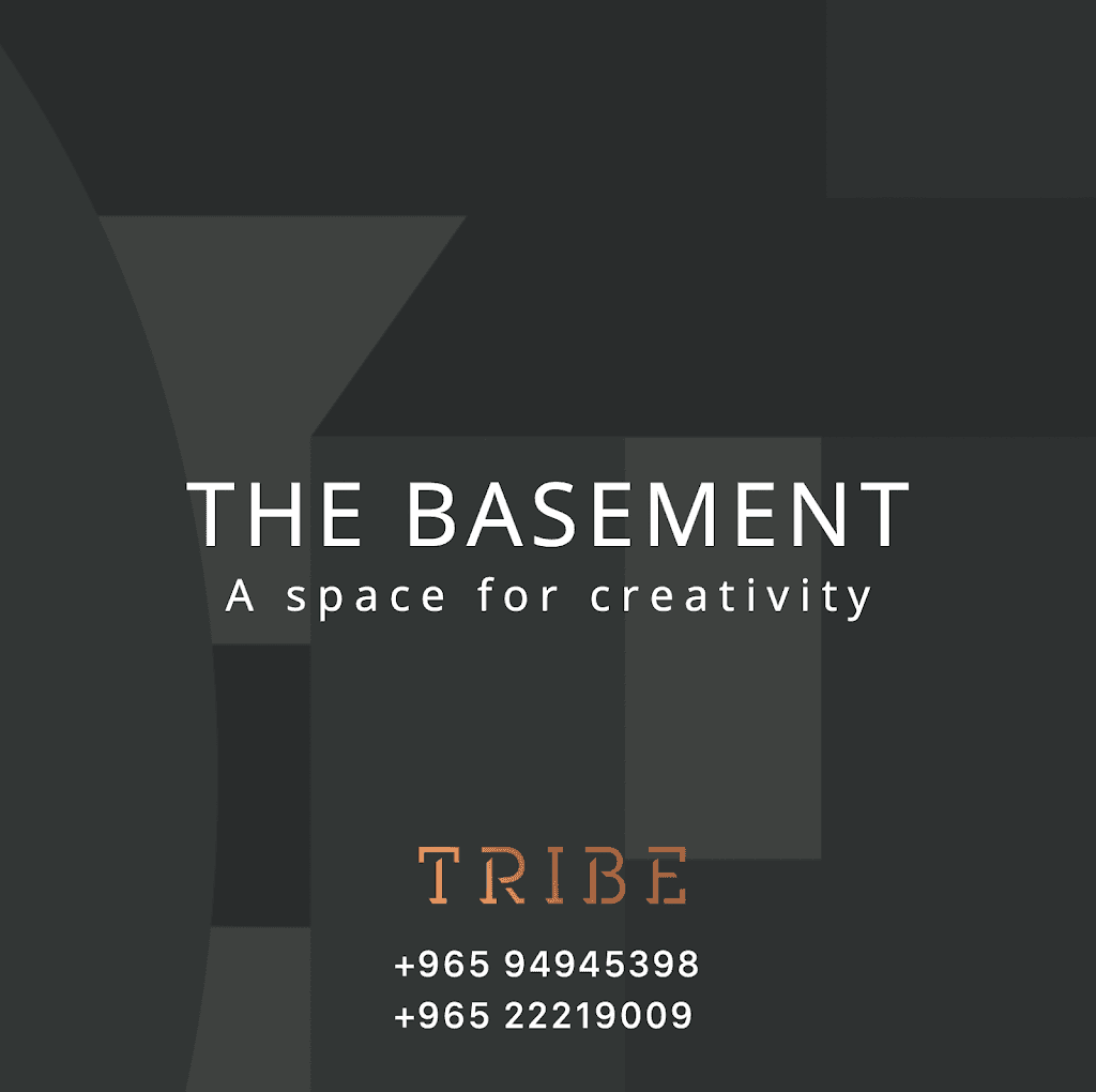TRIBE | The Basement