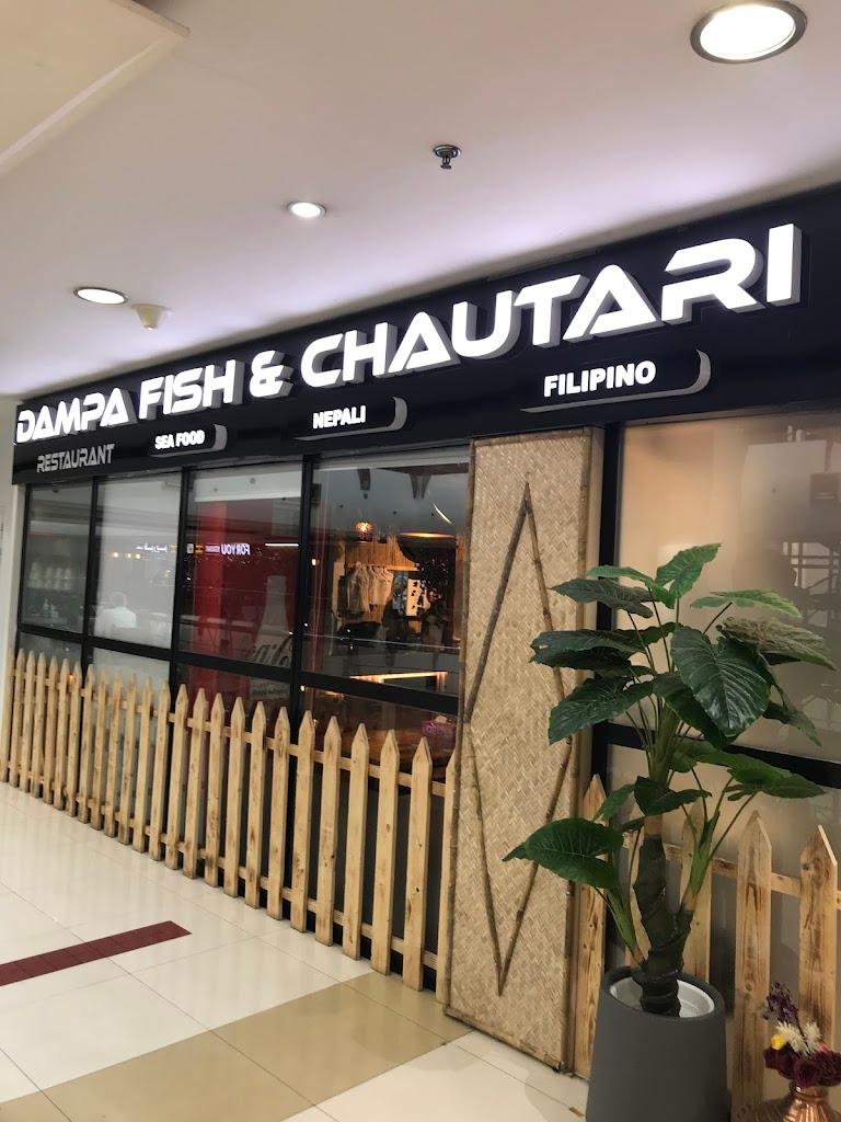 Dampa Chautari Farwaniya