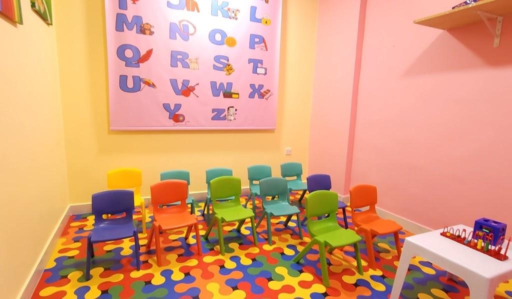 Creative Education