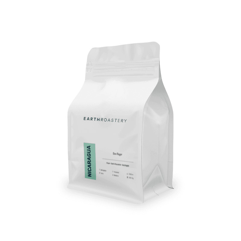 EARTH ROASTERY