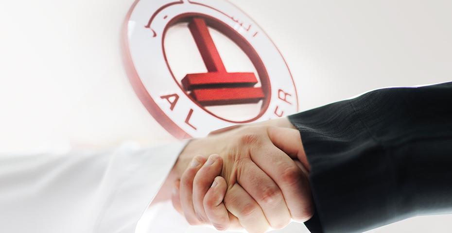 AlSayer Car Rental and Leasing - Crowne Plaza