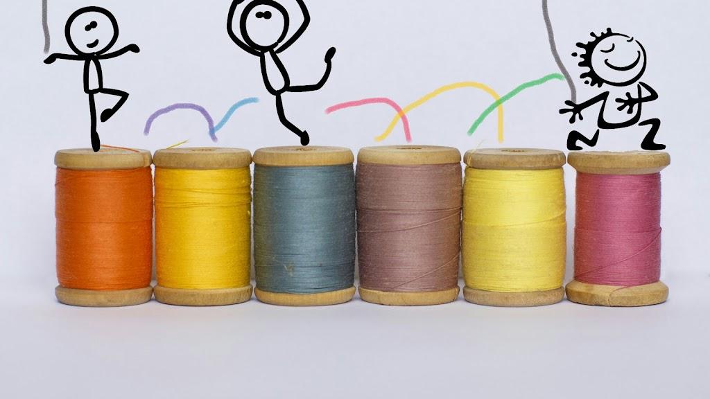 sewing and Tailorings للتفصيل و خياطة الشنط و الحقائب