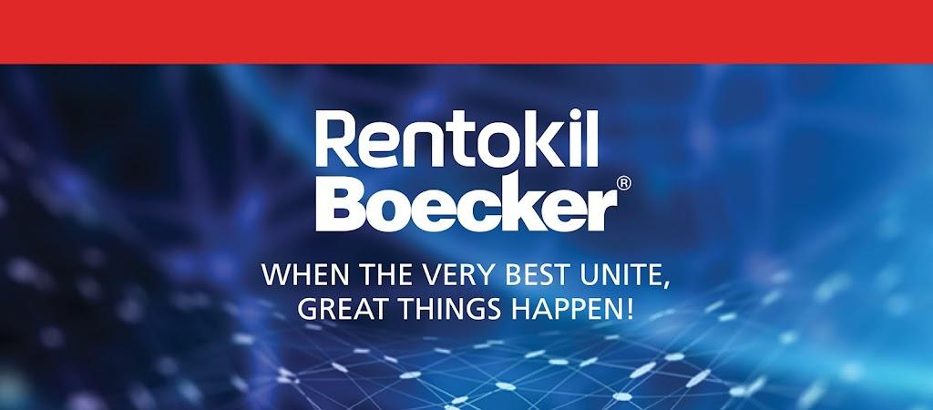Rentokil Boecker