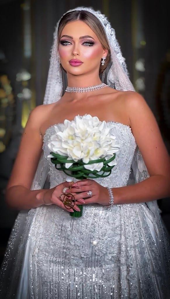 صالون مس رشا شيك Miss Rasha Chic Beauty Salon