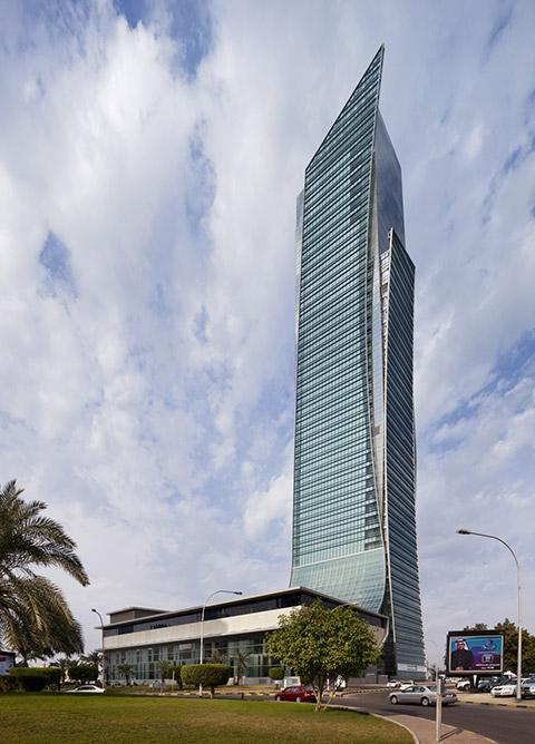 Al Mojil Drug Company