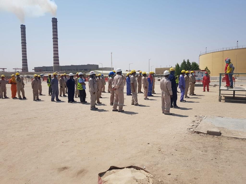 Al Hadi Group General Trading & Contracting Co.W.L.L