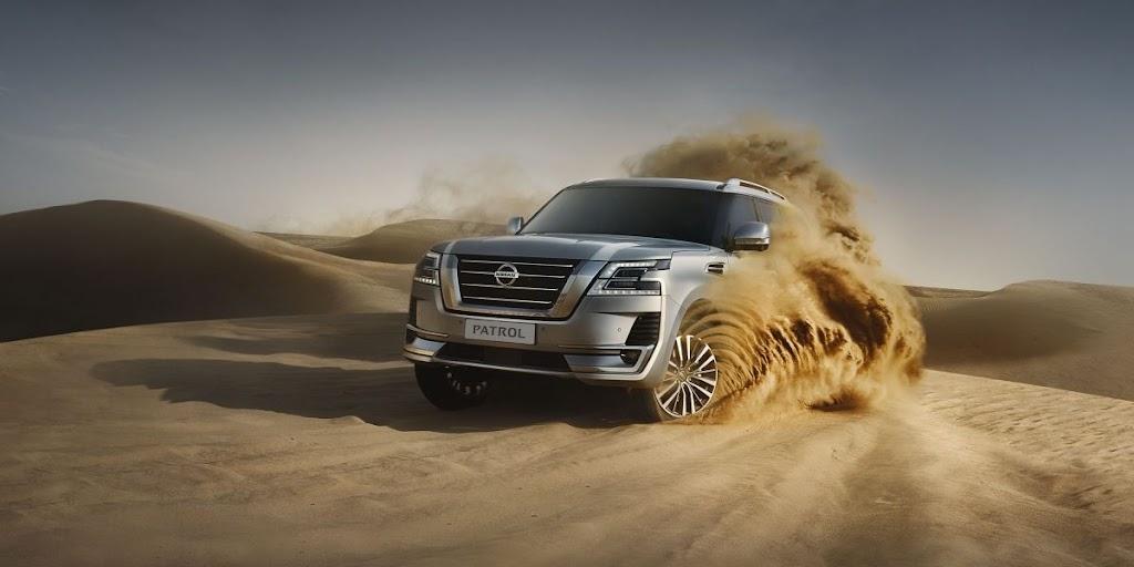 E Alwafy Car Rental