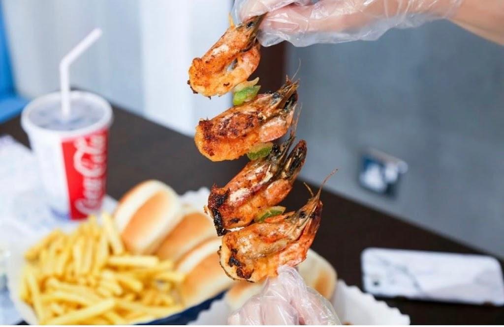 Shrimpy - Mangaf