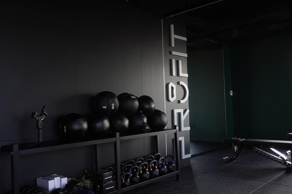 Profit Fitness Studio