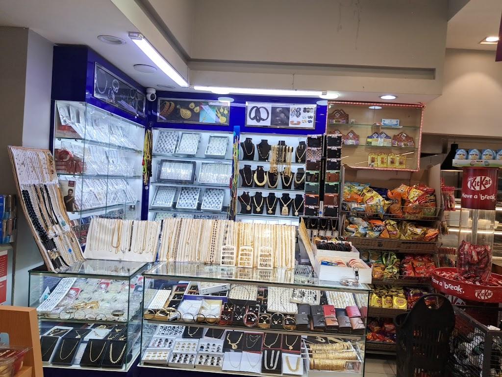 SILVER JEWELLERY KUWAIT