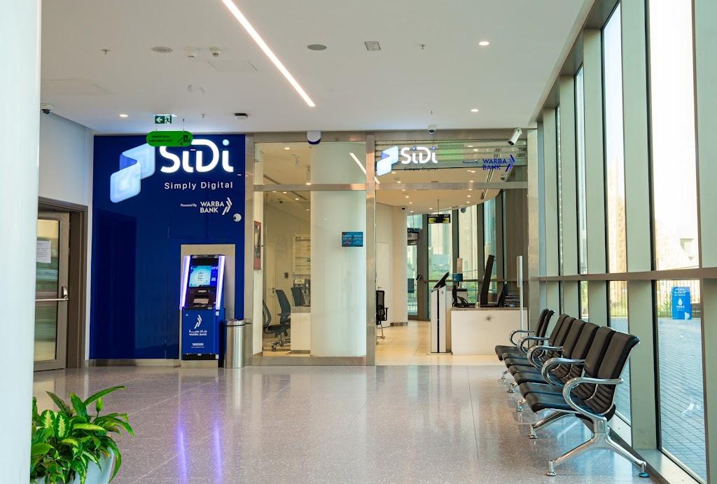 SiDi