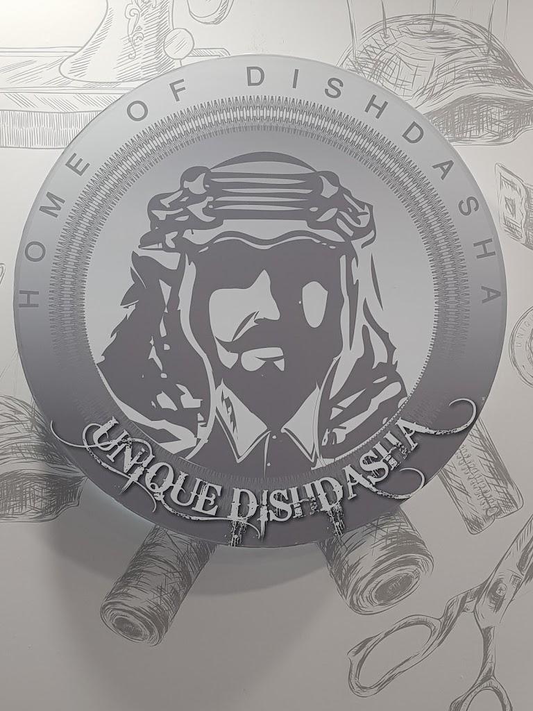 Unique Dishdasha