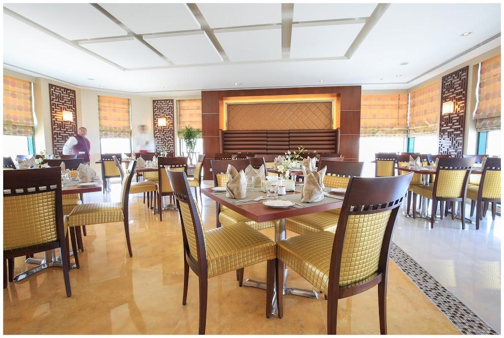 Mughal Mahal Salmiya Marina Plaza
