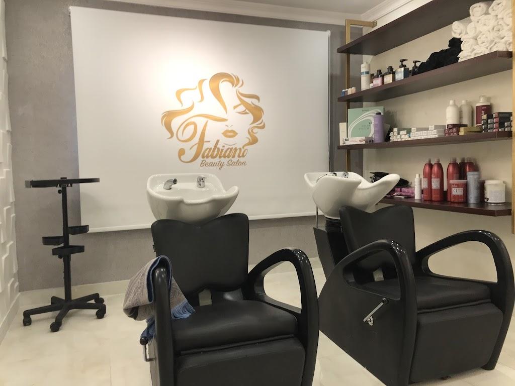 Fabiano Beauty Salon